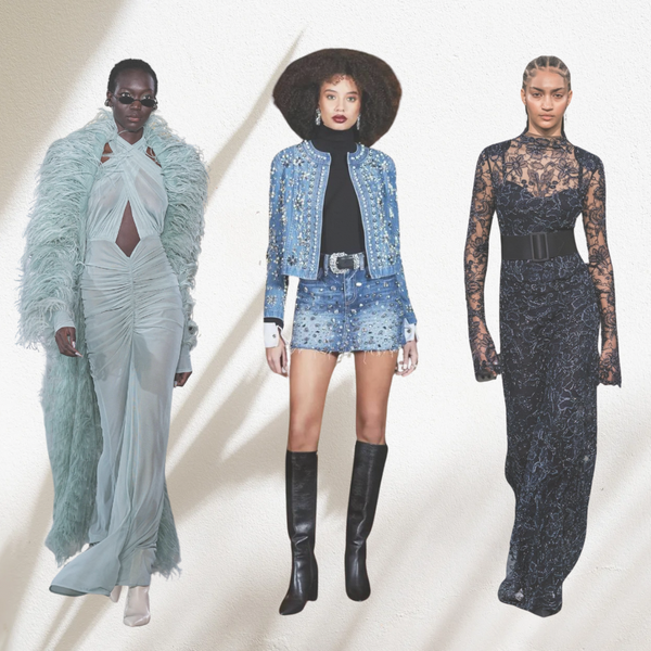 NYFW Takes Fall/Winter '24