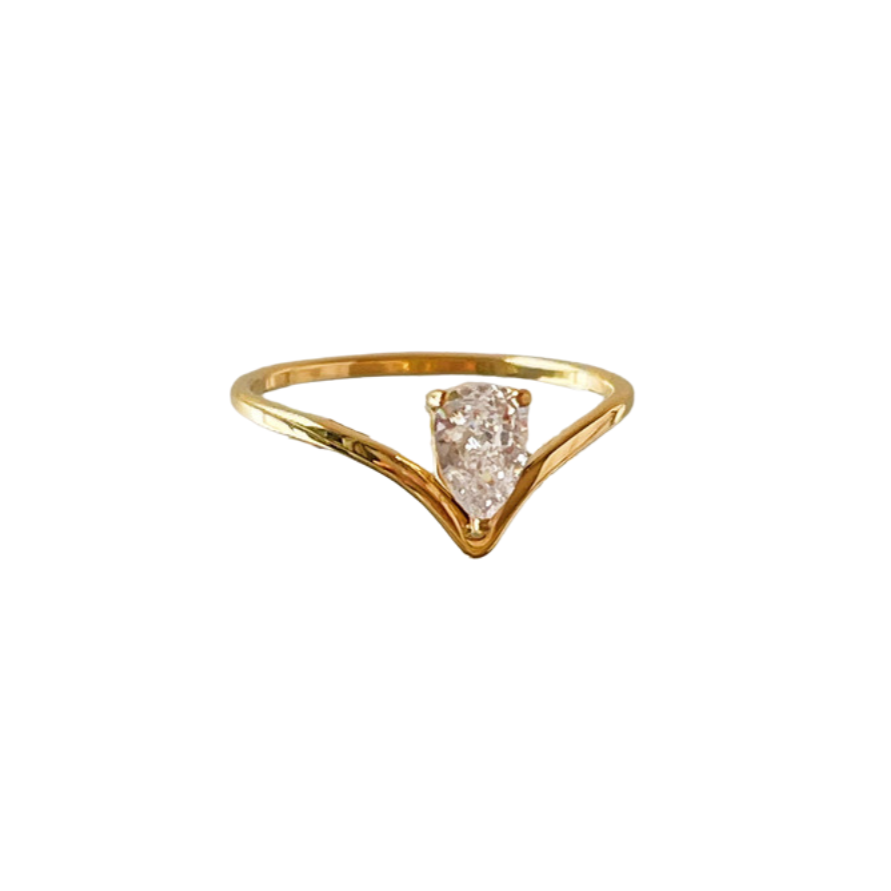 Allure Ring