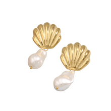 Load image into Gallery viewer, Aphrodite Earrings
