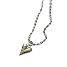 Load image into Gallery viewer, Pointed Love Necklace
