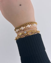 Load image into Gallery viewer, Dainty Parisian Bracelet
