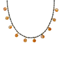 Load image into Gallery viewer, Phoenix Necklace
