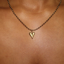 Load image into Gallery viewer, Pointed Love Necklace
