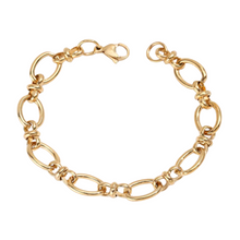 Load image into Gallery viewer, Cara Chain Bracelet
