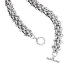 Load image into Gallery viewer, Chain Link Necklace
