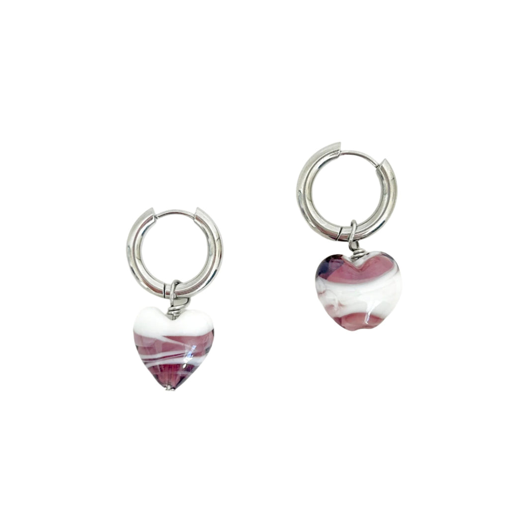 Eternal Embrace Earrings