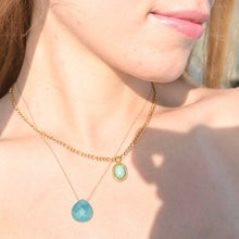 Load image into Gallery viewer, Atlantis Necklace
