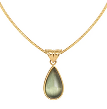 Load image into Gallery viewer, Esmeralda Necklace
