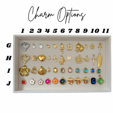 Load image into Gallery viewer, 12 Days of Charms Kit
