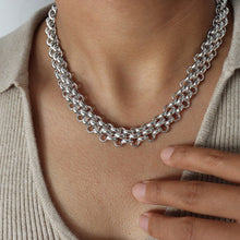 Load image into Gallery viewer, Chain Link Necklace
