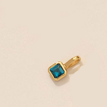 Load image into Gallery viewer, Customizable Birthstone Necklace
