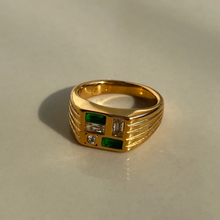 Load image into Gallery viewer, Art Deco Ring
