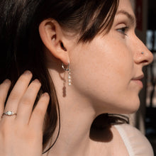 Load image into Gallery viewer, Claire Ann Earrings
